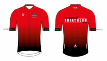 Load image into Gallery viewer, DREIGIAU TRI CLUB PRO SHORT SLEEVE JERSEY