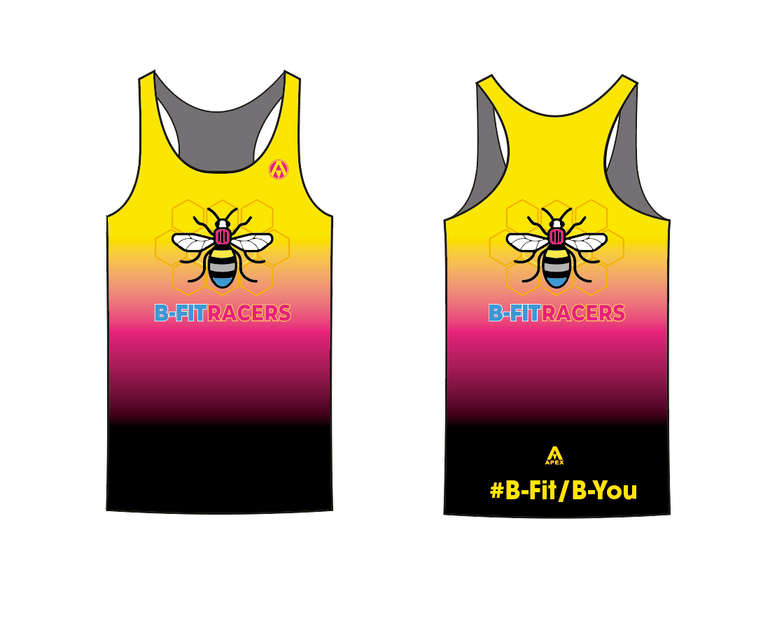 BFIT RUN VEST