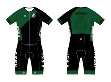 Load image into Gallery viewer, ROYAL IRISH PRO ENDURANCE RACE SPEED TRI SUIT