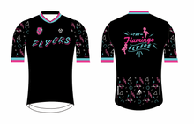 Load image into Gallery viewer, FLAMINGO FLYERS PRO SHORT SLEEVE JERSEY