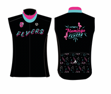 Load image into Gallery viewer, FLAMINGO FLYERS PRO GILET