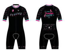 Load image into Gallery viewer, FLAMINGO FLYERS PRO ENDURANCE RACE SPEED TRI SUIT