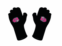 Load image into Gallery viewer, FLAMINGO FLYERS LONG CUFF GLOVES