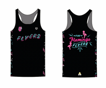 Load image into Gallery viewer, FLAMINGO FLYERS RUN VEST