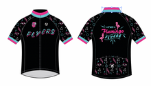 Load image into Gallery viewer, FLAMINGO FLYERS TEAM SS JERSEY