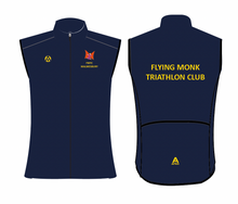 Load image into Gallery viewer, FLYING MONKS TRI PRO GILET