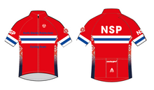 Load image into Gallery viewer, NSP TEAM SS JERSEY - INC KIDS