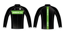 Load image into Gallery viewer, SHIBDEN CC PRO FULL CUSTOM TRACKSUIT TOP