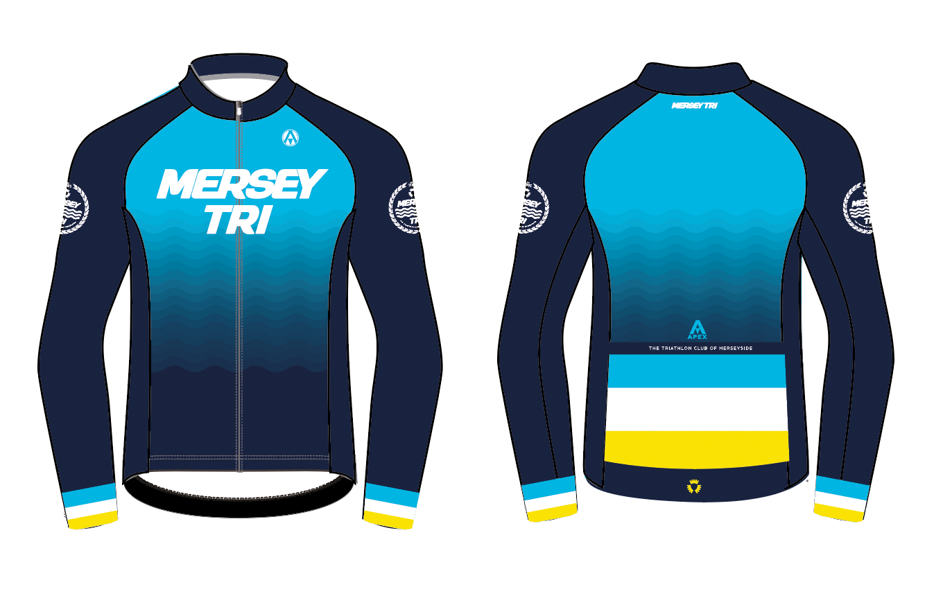 MERSEY TRI FLEECE JACKET
