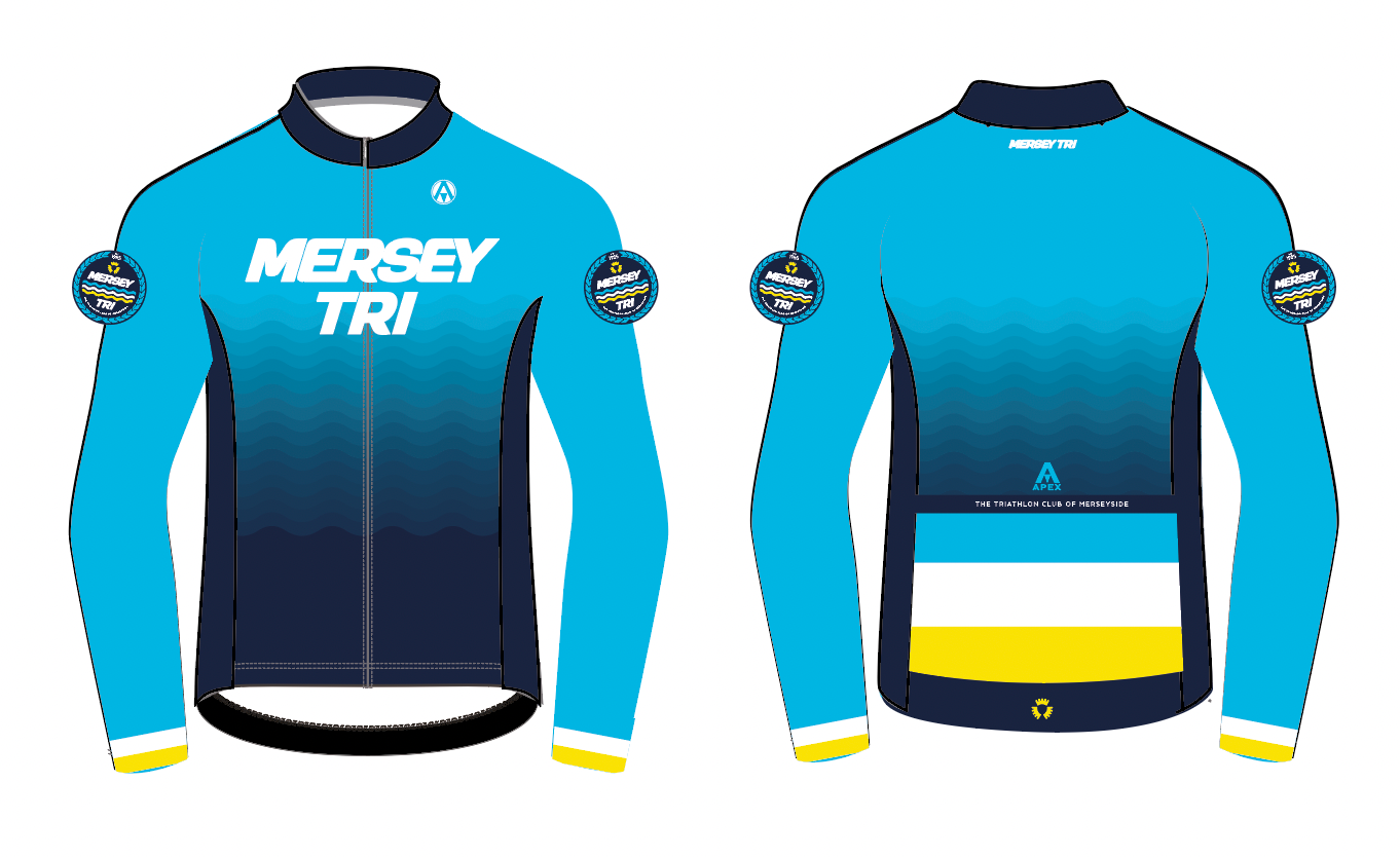 MERSEY TRI STELVIO WINTER JACKET