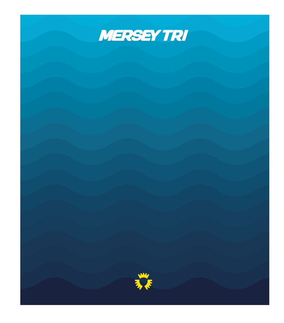 MERSEY TRI Neck Warmer