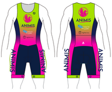 Load image into Gallery viewer, ANIMIS TEAM TRI SUIT