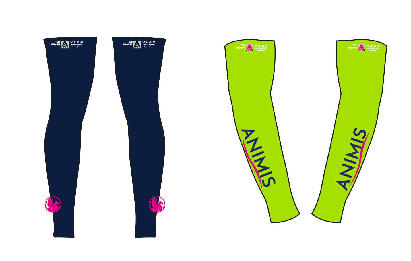 ANIMIS WARMERS