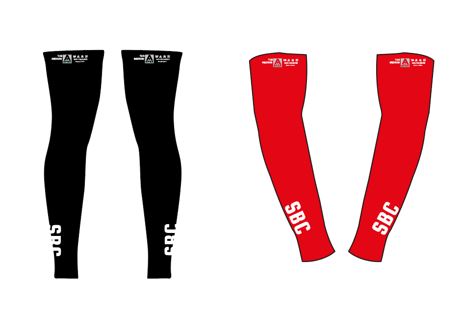 SBC TRI WARMERS