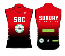 Load image into Gallery viewer, SBC PRO GILET