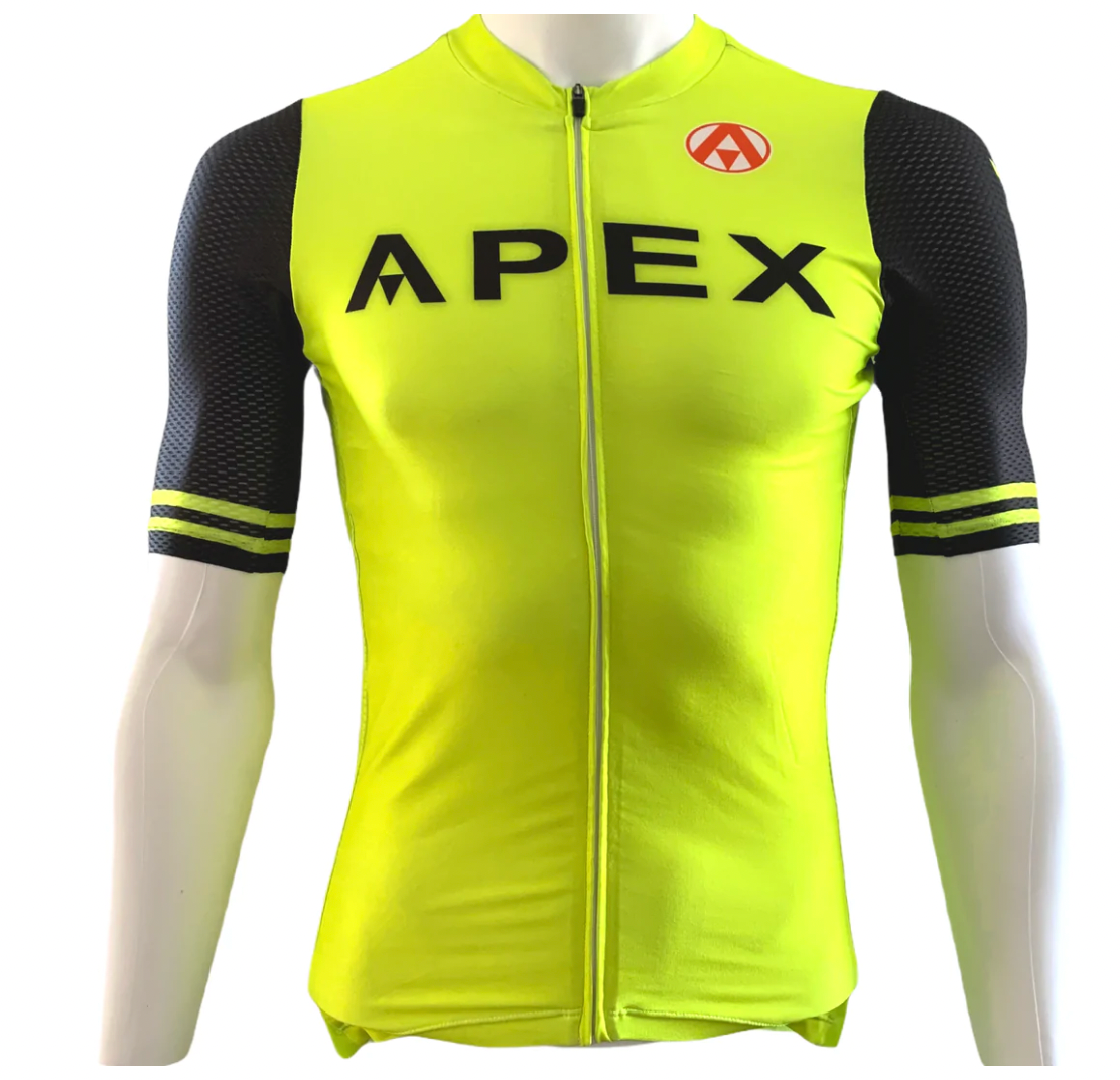 SBC PRO SHORT SLEEVE JERSEY