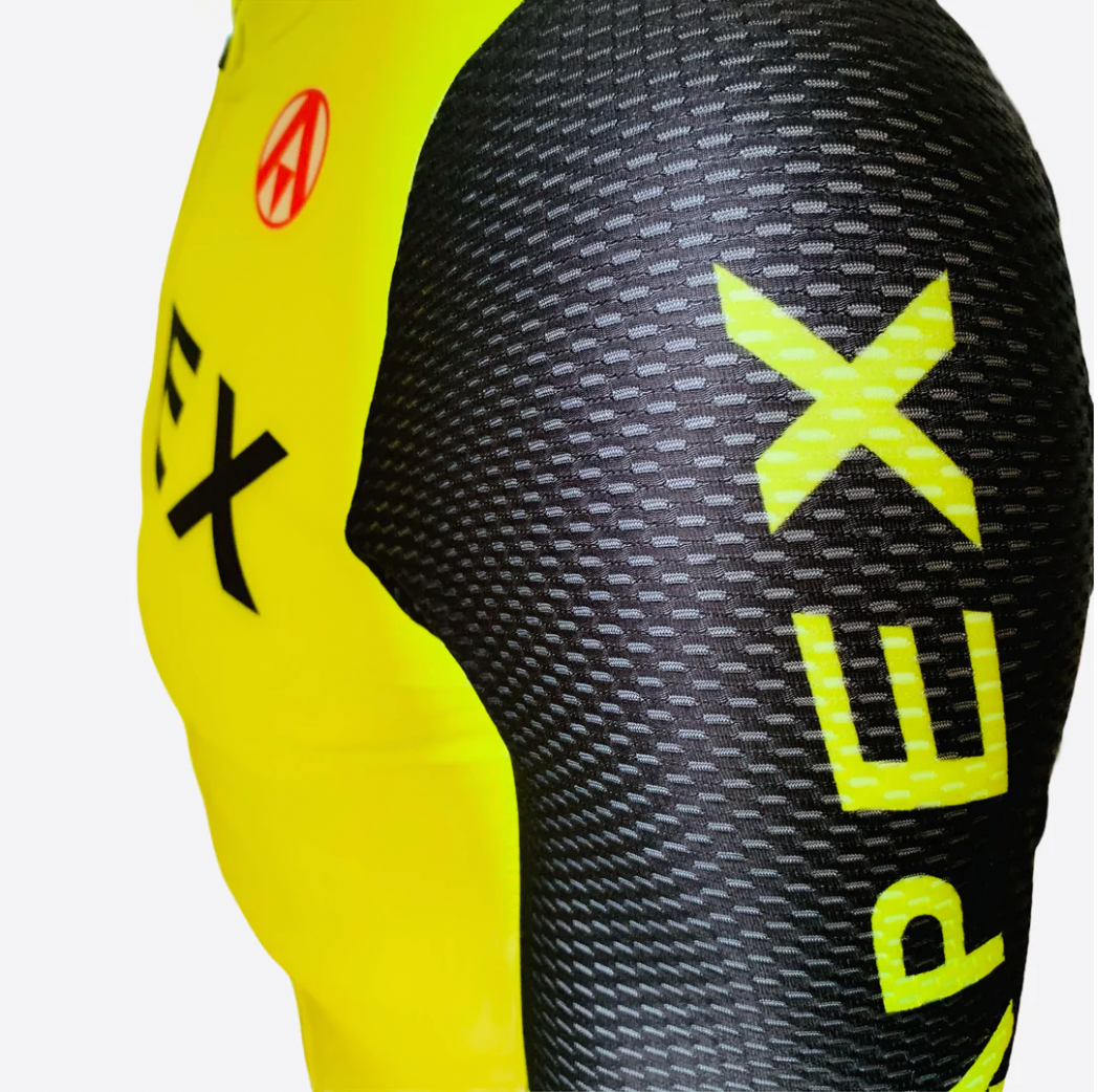 SBC PRO SHORT SLEEVE JERSEY