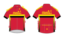 Load image into Gallery viewer, TEAM CHERWELL TEAM SS JERSEY