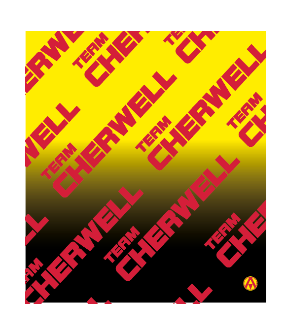 TEAM CHERWELL Neck Warmer