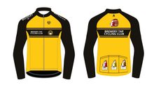 Load image into Gallery viewer, BREWERY TAP CC STELVIO WINTER JACKET - YELLOW