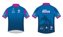 Load image into Gallery viewer, COVENTRY UNI CC ELITE SS JERSEY