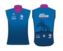 Load image into Gallery viewer, COVENTRY UNI CC PRO GILET