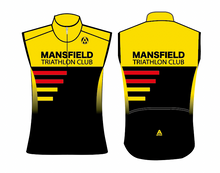 Load image into Gallery viewer, MANSFIELD TRI PRO GILET