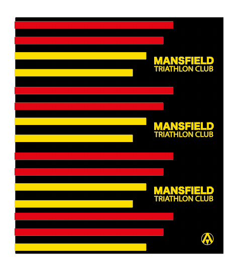 MANSFIELD TRI Neck Warmer