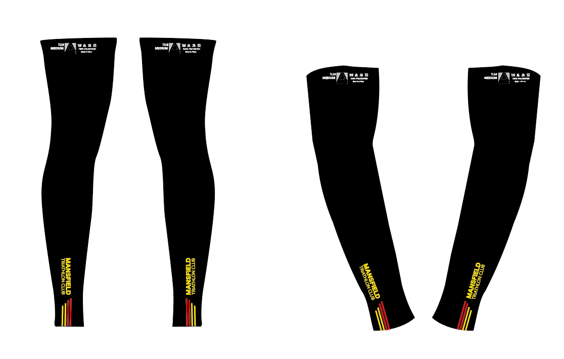 MANSFIELD TRI WARMERS