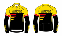 Load image into Gallery viewer, MANSFIELD TRI PRO MISTRAL JACKET