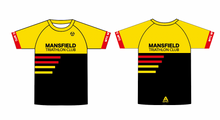 Load image into Gallery viewer, MANSFIELD TRI RUN T SHIRT