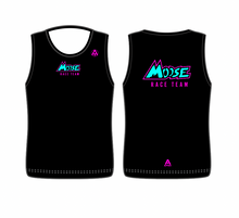 Load image into Gallery viewer, MOOSE UNDER VEST (SLEEVELESS BASE LAYER)