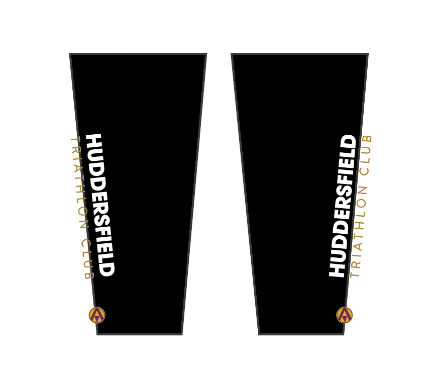 HUDDERSFIELD TRI AERO CALF SLEEVES
