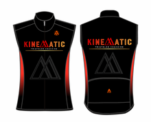 Load image into Gallery viewer, KINEMATIC PRO GILET