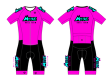 Load image into Gallery viewer, MOOSE PRO ENDURANCE RACE SPEED TRI SUIT
