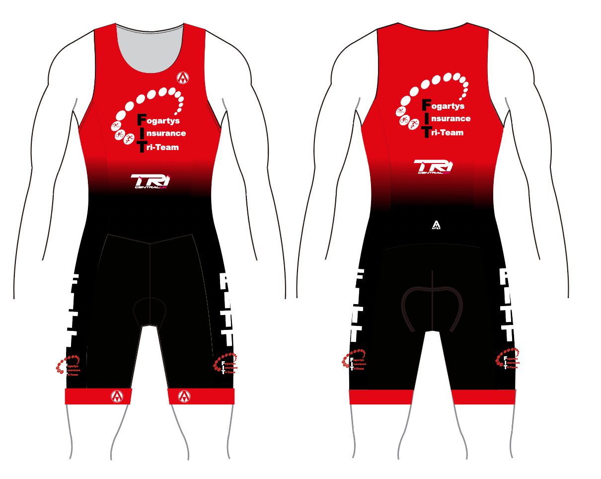 FITT PRO TRI SUIT