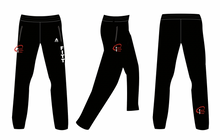 Load image into Gallery viewer, FITT FULL CUSTOM TRACKSUIT PANTS