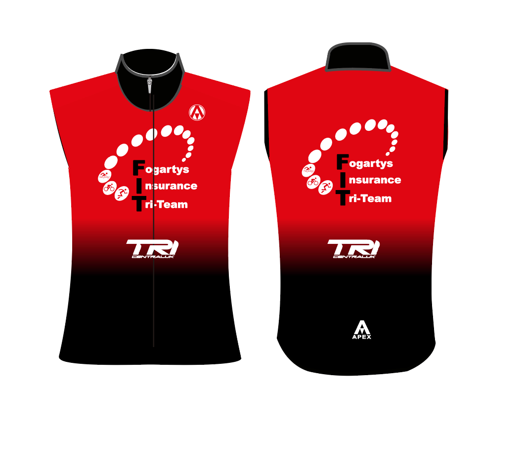 FITT PRO GILET