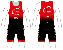 Load image into Gallery viewer, FITT TEAM TRI SUIT