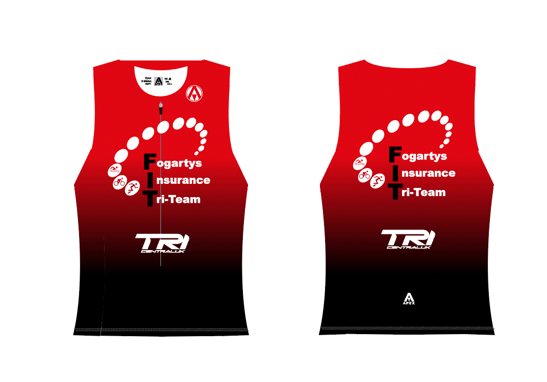 FITT TRI TOP