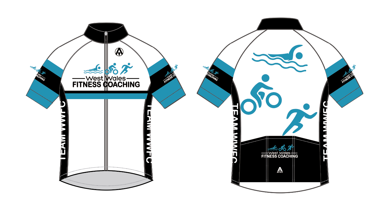 WEST WALES TEAM SS JERSEY