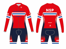 Load image into Gallery viewer, NSP SPEED TT SUIT