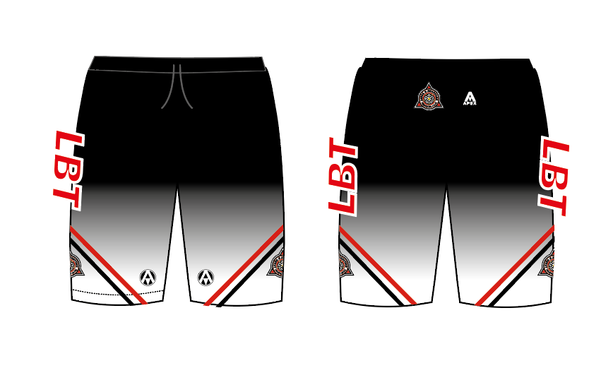 LBT PRO SWIM JAMMERS