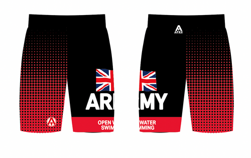 ARMY OPEN WATER SWIMMING PRO SWIM JAMMERS