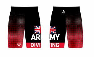 ARMY DIVING PRO SWIM JAMMERS