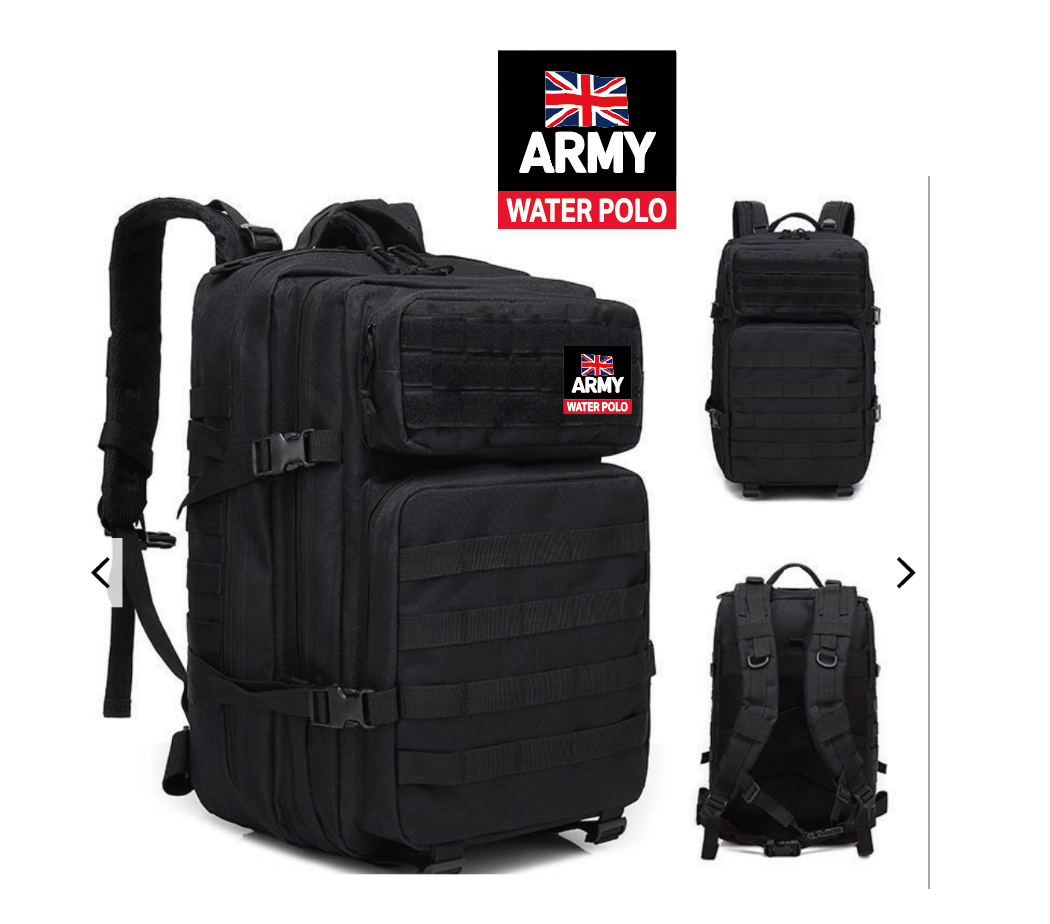 45l tactical backpack best sale