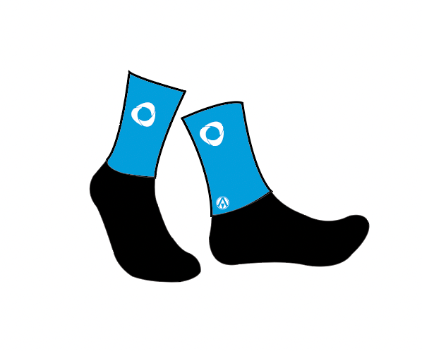 BOLTON TRI AERO SOCKS