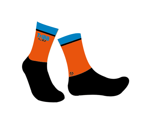 TRIBB AERO SOCKS