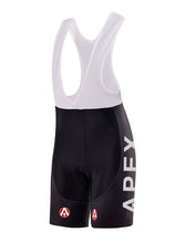Load image into Gallery viewer, COVENTRY UNI CC TEAM BIB SHORTS
