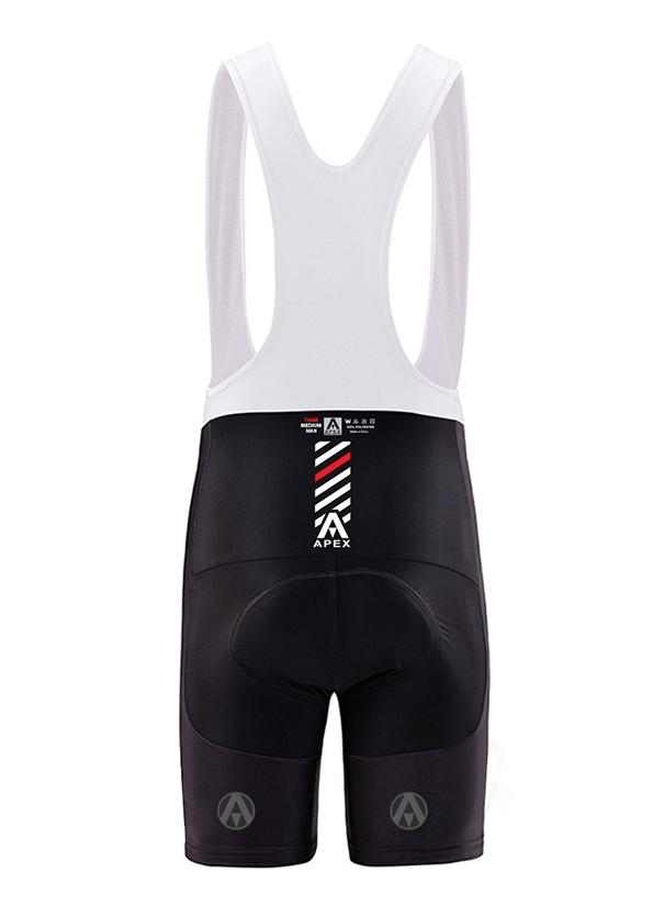 RIBBY HALL TEAM BIB SHORTS